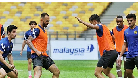 Hậu vệ Malaysia tiết lộ ‘vũ khí bí mật’ của đội nhà